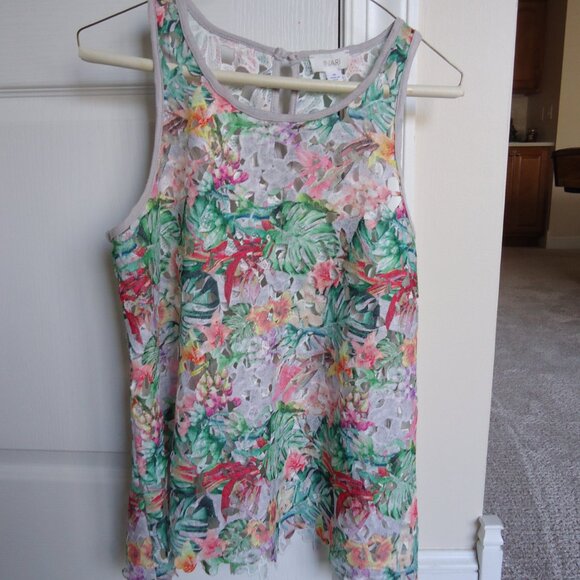 Antropologie Inari M Eyelet - Picture 2 of 8